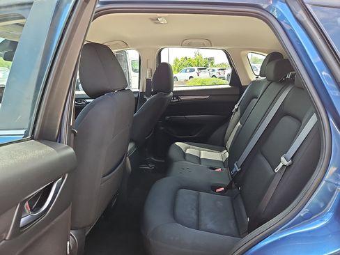 Used 2023 MAZDA CX-5 AWD 2.5 S image 10