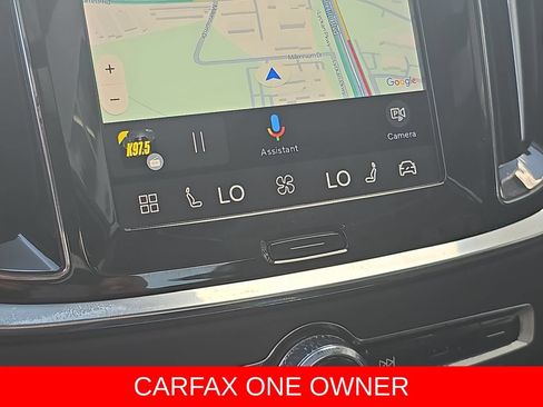 Used 2024 Volvo S60 B5 Core FWD image 21