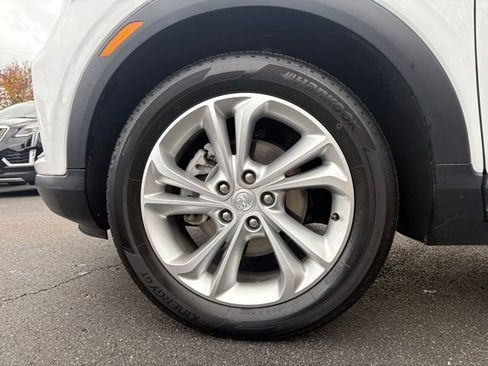 Certified 2023 Buick Encore GX Preferred w/ Cold Weather Comfort Package image 14