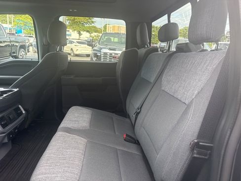 Used 2022 Ford F150 XLT w/ Equipment Group 302A High image 26