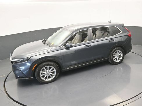 Used 2025 Honda CR-V EX-L image 45