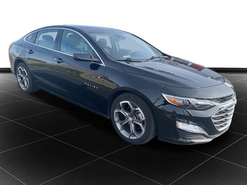 Used 2024 Chevrolet Malibu LT image 7