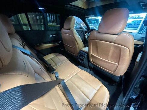Used 2024 Cadillac XT4 Sport AWD/4WD image 21
