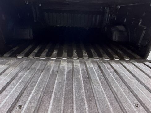 Used 2025 Chevrolet Silverado 1500 W/T w/ WT Safety Package AWD/4WD image 33