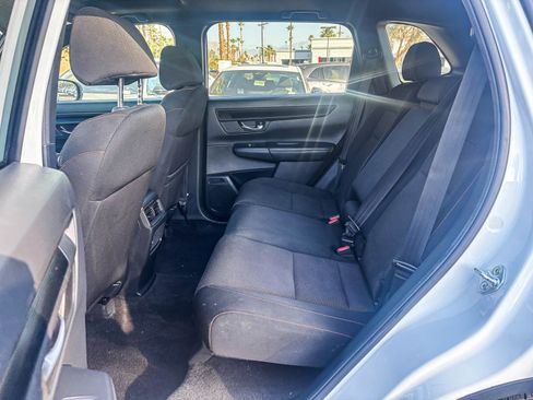 Certified 2023 Honda CR-V Sport image 21