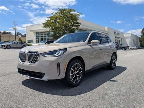 New 2026 BMW X3 xDrive30 w/ Convenience Package image 9
