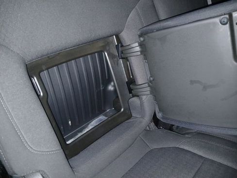 Used 2021 Chevrolet Silverado 1500 LT Trail Boss w/ Bed Protection Package image 55