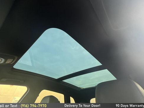 Used 2019 Audi SQ5 Prestige w/ Prestige Package image 25