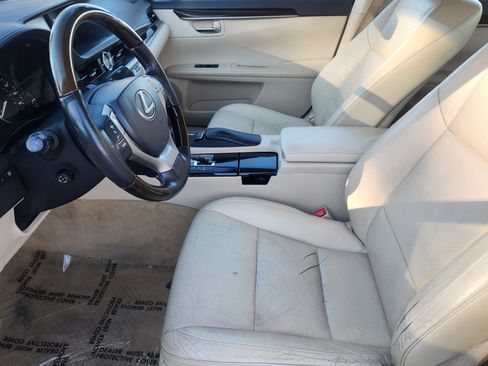 Used 2013 Lexus ES 350 image 13