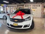 Used 2015 Chevrolet Traverse LT image 2