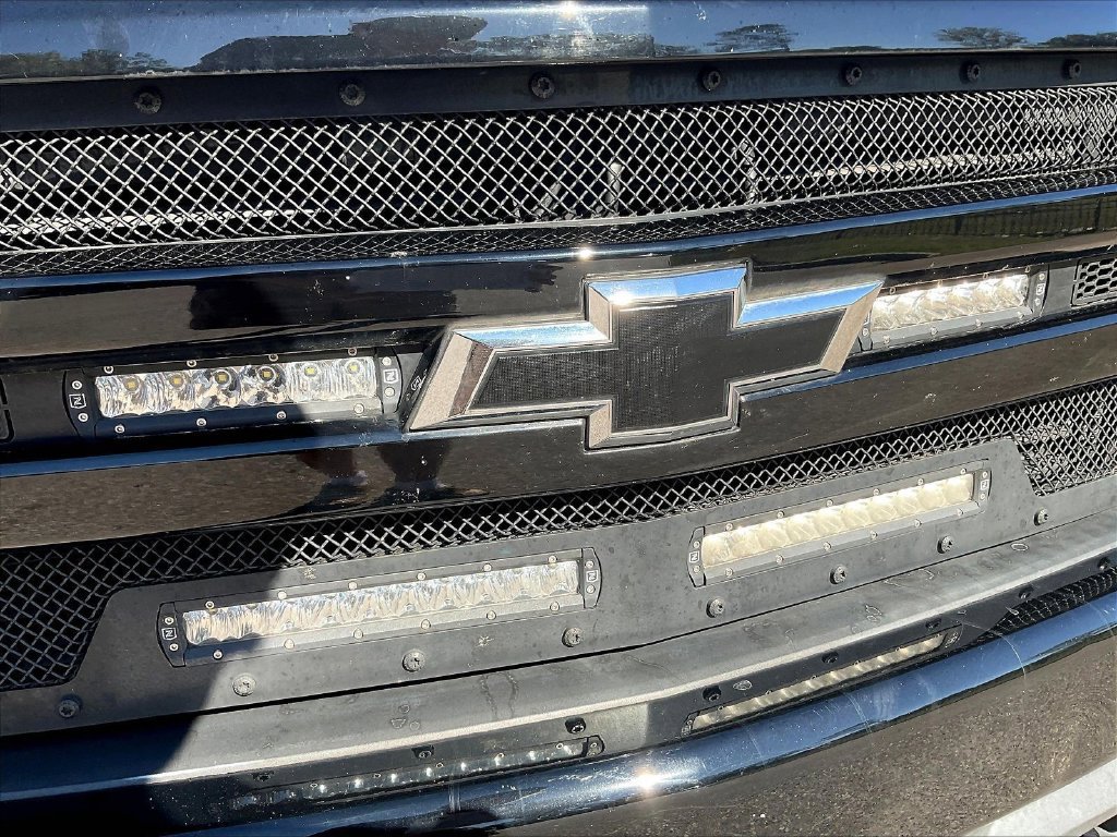 Used 2019 Chevrolet Silverado 1500 RST w/ All-Star Edition AWD/4WD image 37