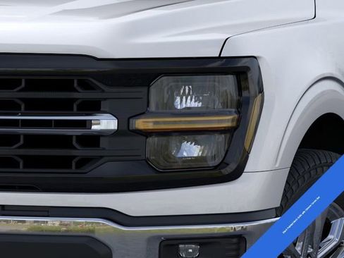 New 2026 Ford F150 XLT AWD/4WD image 21