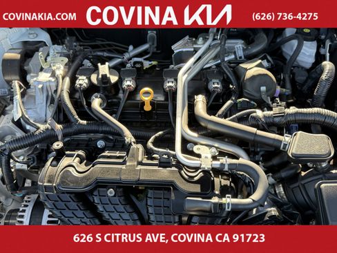 Used 2025 Nissan Altima 2.5 S image 29