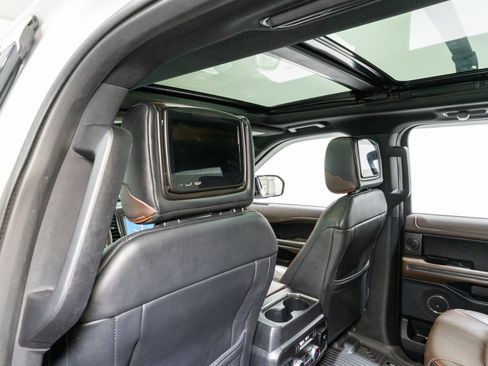 Used 2020 Ford Expedition King Ranch w/ Cargo Package image 36