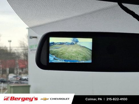 New 2025 Chevrolet Express 3500 w/ Power Convenience Package image 14