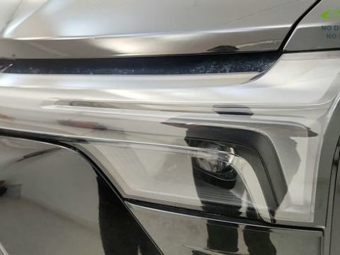 Used 2024 Chevrolet Blazer EV RS AWD/4WD image 24