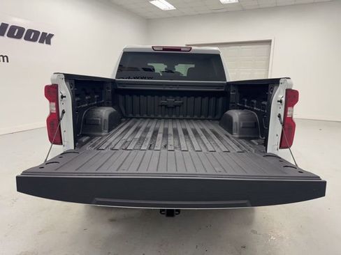 New 2026 Chevrolet Silverado 1500 LT w/ Protection Package image 30