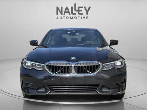 Used 2020 BMW 330i Sedan w/ Convenience Package image 5