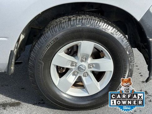 Used 2022 RAM 1500 Tradesman image 26