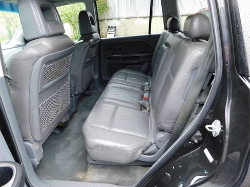 Used 2003 Honda Pilot EX image 7