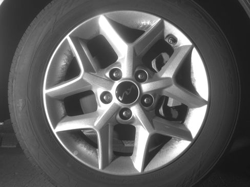 Used 2025 Kia Soul LX w/ LX Technology Package image 18