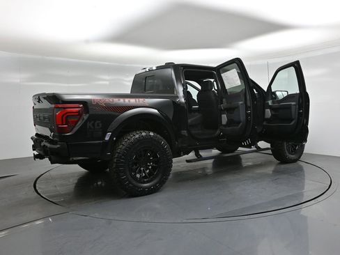 New 2026 Ford F150 Raptor AWD/4WD image 5