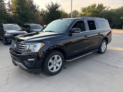 Used 2020 Ford Expedition Max XLT w/ Equipment Group 202A
