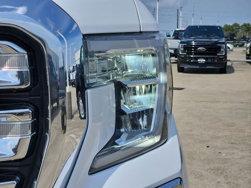 Used 2021 GMC Sierra 1500 SLT image 10