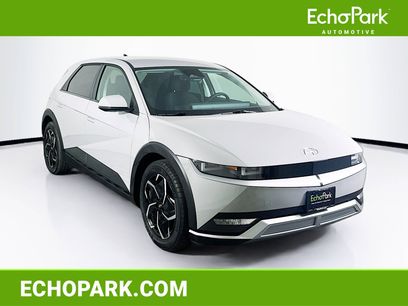 Used 2024 Hyundai Ioniq 5 SEL