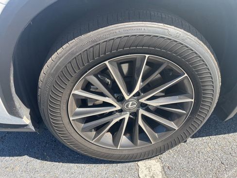 Used 2024 Lexus NX 350 AWD image 12