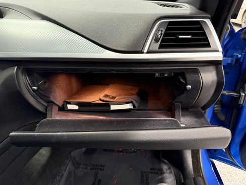 Used 2019 BMW 430i Gran Coupe xDrive w/ M Sport Package image 59