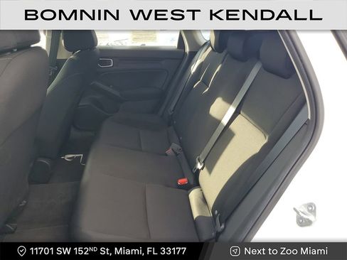 Used 2023 Honda Civic LX image 16