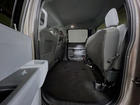 Used 2023 Ford F150 XLT image 28