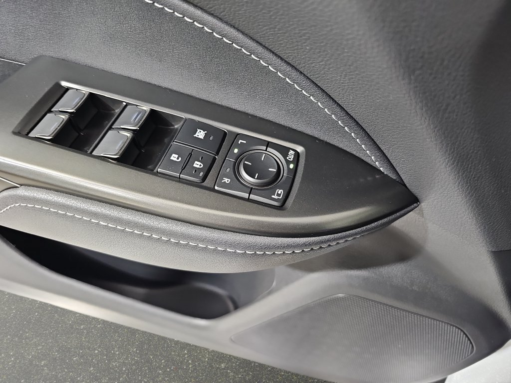 Used 2026 Lexus NX 350 AWD w/ Accessory Package (2T) image 27