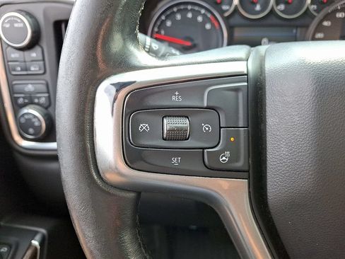 Used 2020 Chevrolet Silverado 1500 LT w/ All-Star Edition AWD/4WD image 21