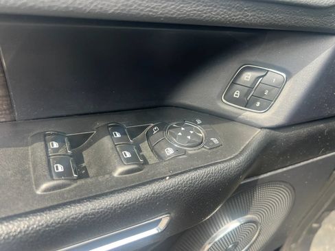 Used 2020 Ford Expedition Limited w/ Special Edition Package AWD/4WD image 40