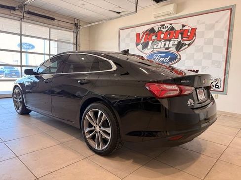 Used 2024 Chevrolet Malibu LT FWD image 10