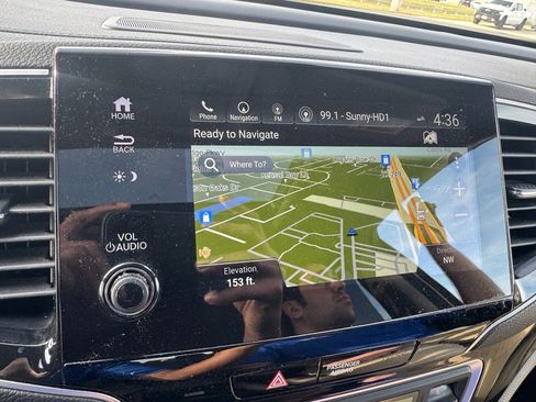 Certified 2020 Honda Pilot Touring image 29