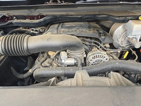 Used 2019 RAM 1500 Big Horn AWD/4WD image 8