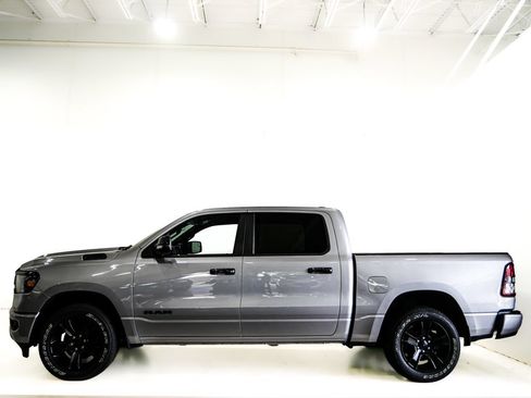 Used 2023 RAM 1500 Big Horn AWD/4WD image 4