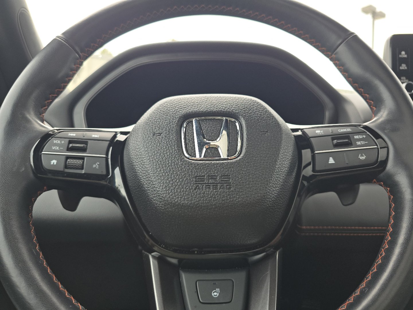 Used 2025 Honda Pilot TrailSport image 77