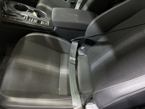 Certified 2024 Honda Civic Sport image 11