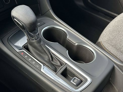 Certified 2024 Chevrolet Equinox LT w/ LPO, Floor Liner Package FWD image 30