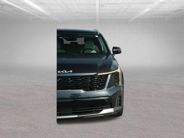 Used 2025 Kia Sorento S w/ Panoramic Sunroof Package FWD image 44