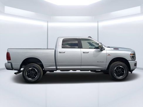Used 2026 RAM 2500 Laramie image 2