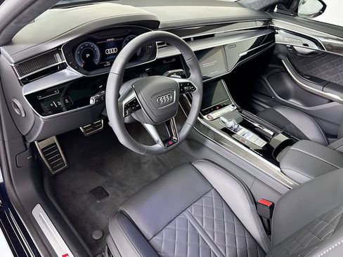 New 2026 Audi S8 AWD/4WD image 10