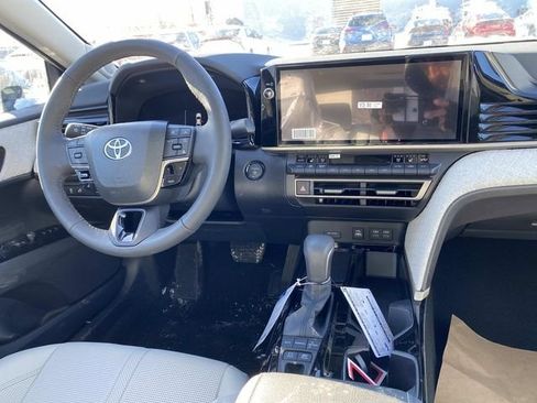 New 2026 Toyota Camry XLE image 6