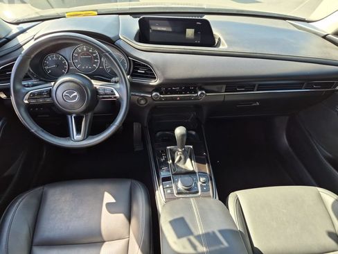Used 2025 MAZDA CX-30 AWD 2.5 S w/ Preferred Package image 26