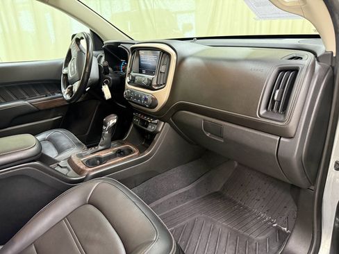 Certified 2022 GMC Canyon Denali AWD/4WD image 26