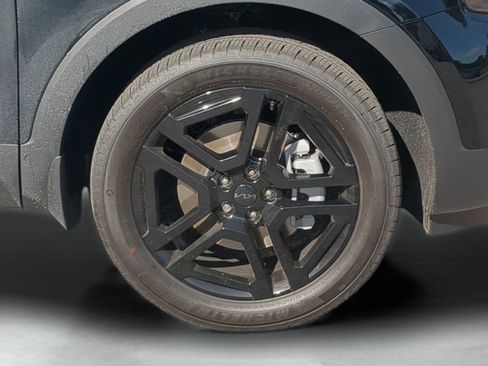 Used 2025 Kia Telluride EX X-Line AWD/4WD image 10
